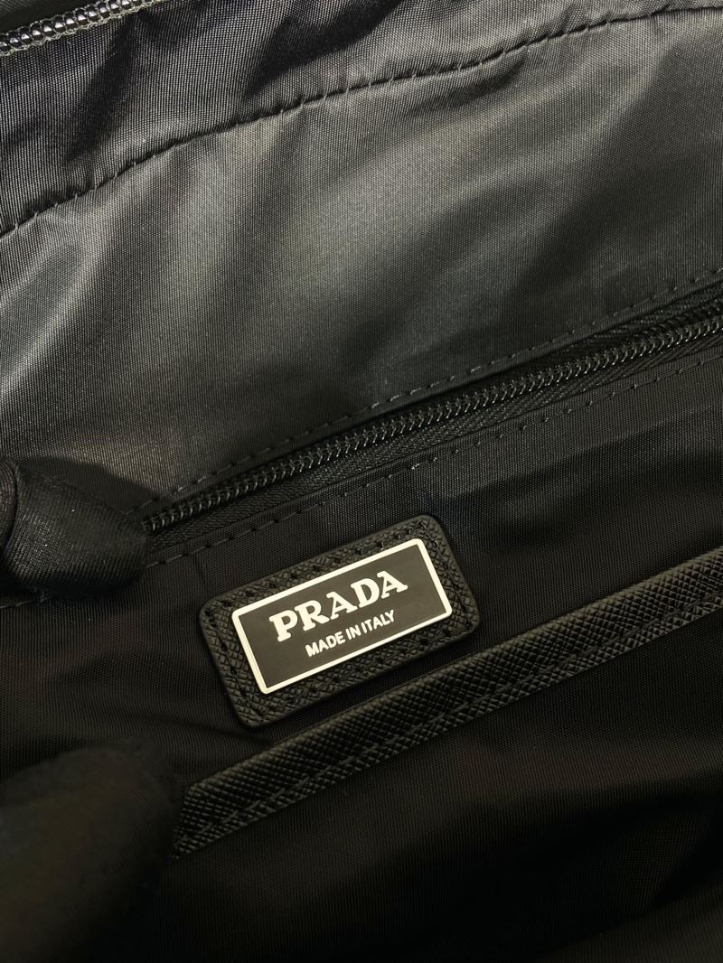 Pra*a backpacks